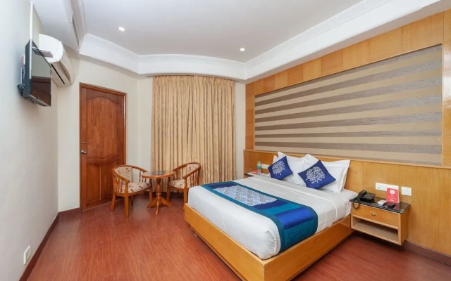 Ilara Hotels and Spa