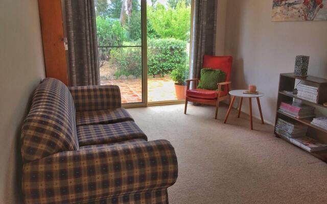 Waterfall Way Farmstay