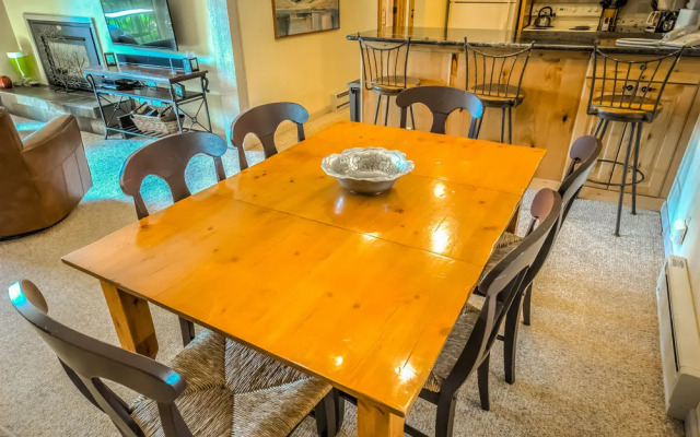 The Rockies by Retreatia