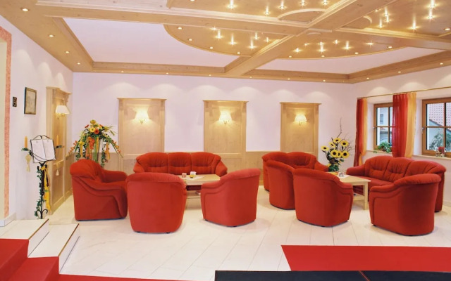 Hotel Schaider