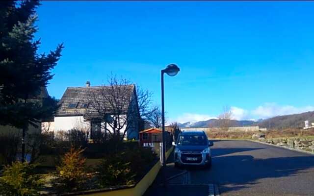 Alsace nature et découvertes