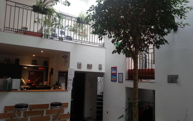 Art-Hostel Taurus