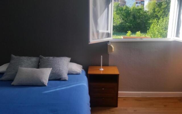 Zikoinaren Txokoa ( El Txoko de la cigüeña )