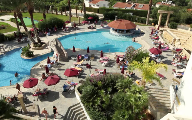 Cali Resort & Spa