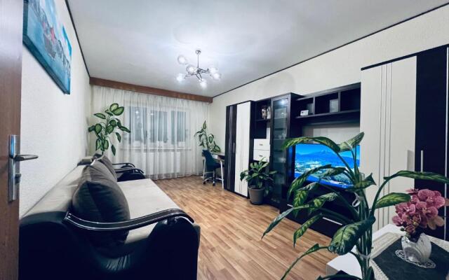 Altheda Living Tineretului E8