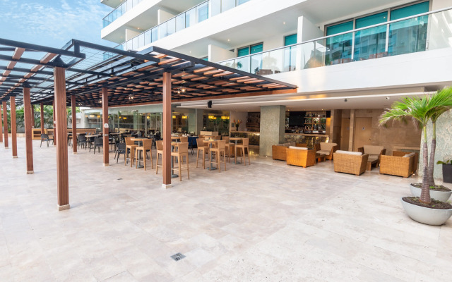Sonesta Hotel Cartagena