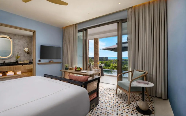 Taj Puri Resort & Spa, Odisha