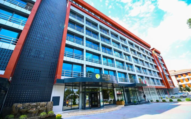 Volley Hotel Ankara
