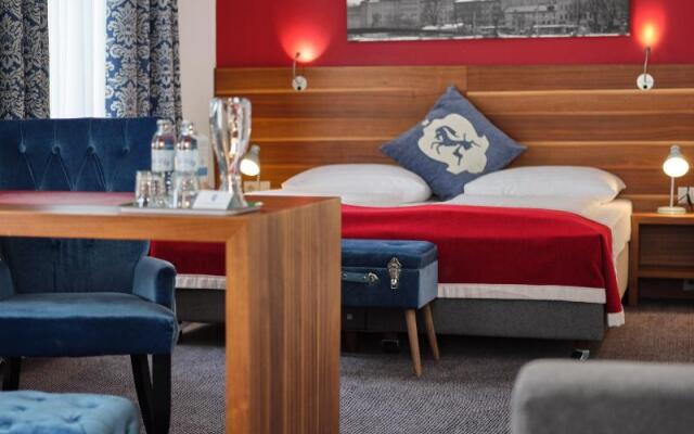 Villa Carlton - Adults Only