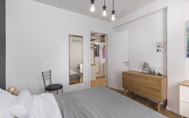 Beautiful Home in Crikvenica With 3 Bedrooms and Wifi