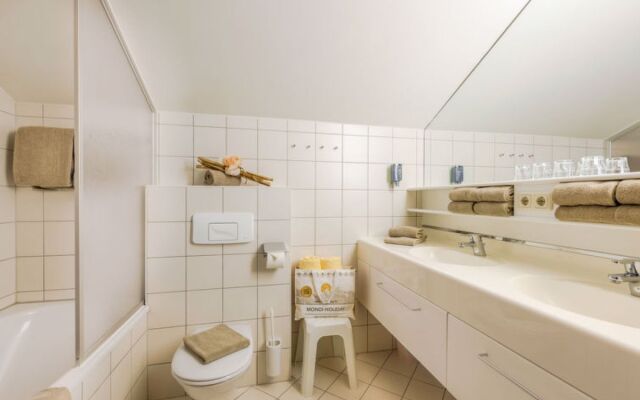 MONDI Appartements am Grundlsee