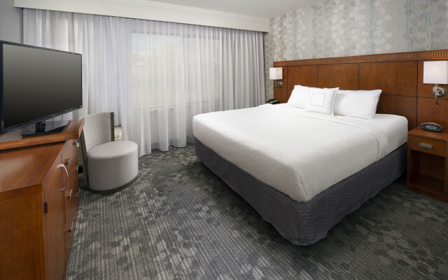 Courtyard by Marriott San Antonio SeaWorld/Lackland