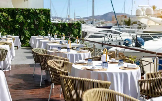 Hotel Port Salins by Pierre & Vacances