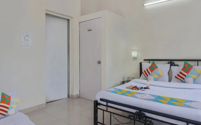 OYO 23029 Home Delightful Stay Tungarli