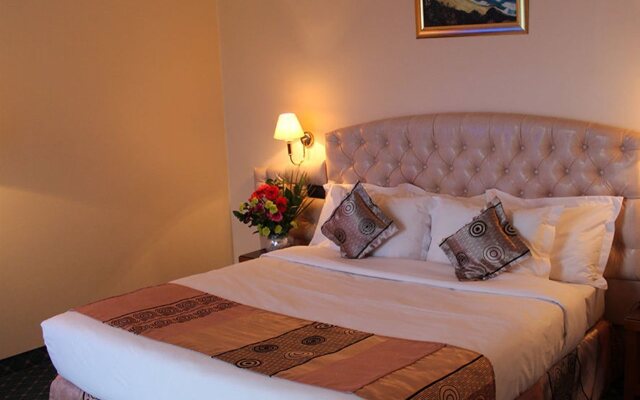 Sabri Hotel