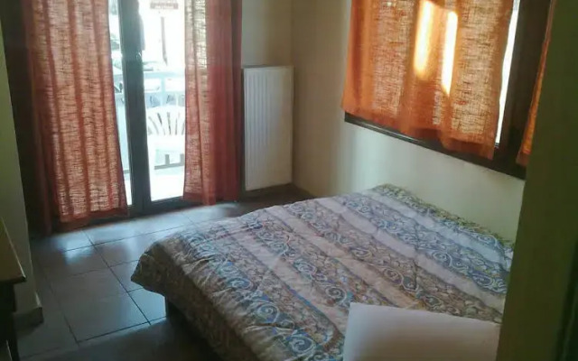 Phaethon Hotel