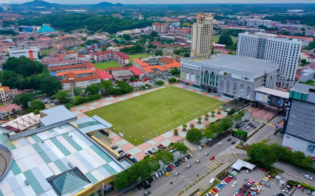 Hatten Hotel Melaka