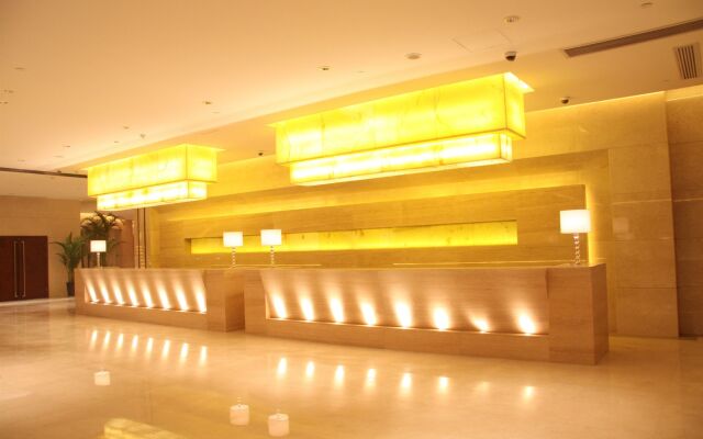 Crowne Plaza Shenyang Parkview