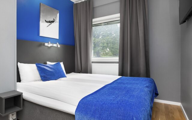 Aiden by Best Western Stockholm Arlanda Airport