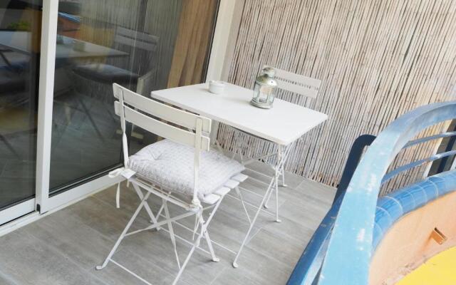 Wonderful apartment in Platja d'Aro