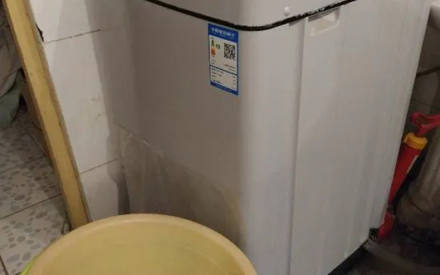 Yanggu Donghui Hotel – Bathroom – Liaocheng