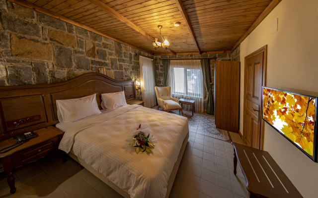 Foleya Mountain Resort