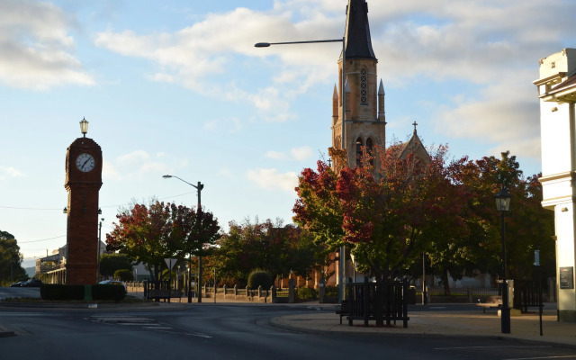 Wanderlight Motor Inn