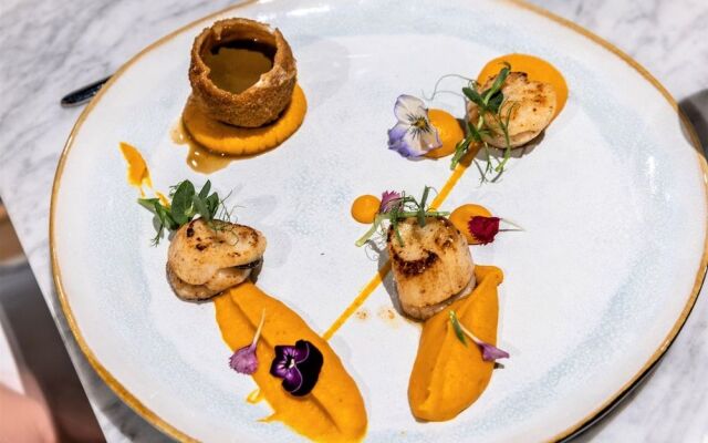 Hôtel Le Diamond Rock