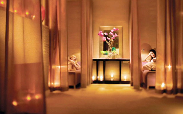 Four Seasons Residences