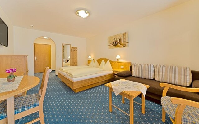 Landhotel Kirchenwirt