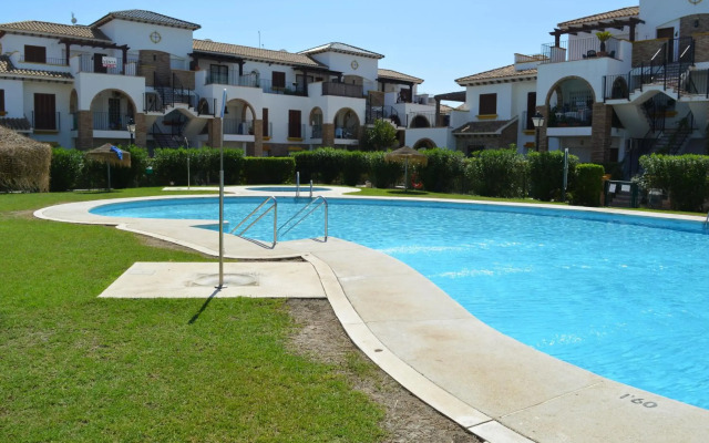 Al-andalus Residencial