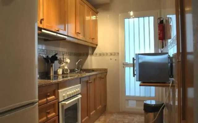 La Cinuelica R14, 1st flr apt Overlook Pool L137