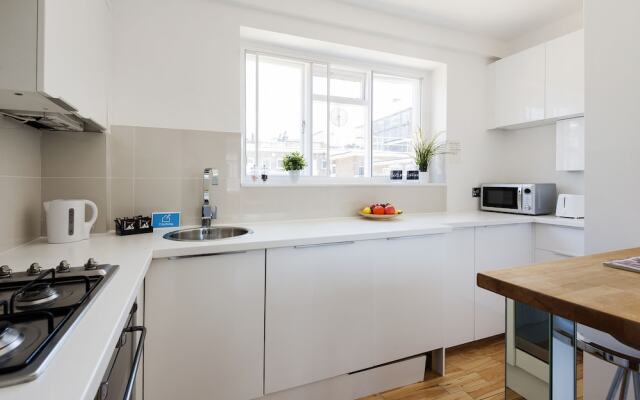 The Chelsea Sandhills Residence - TL19