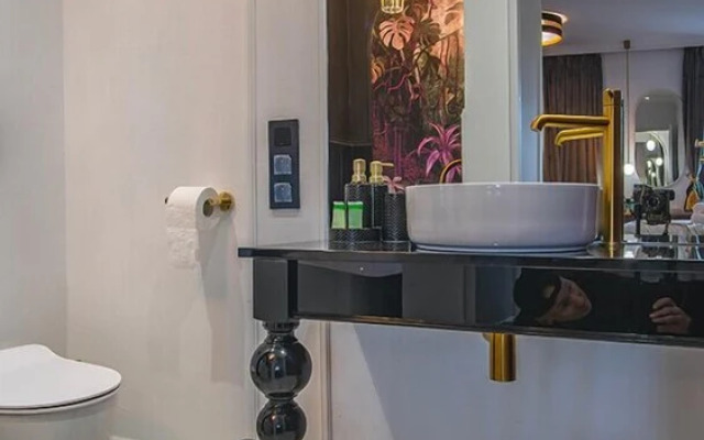 Motlawa River Apartment