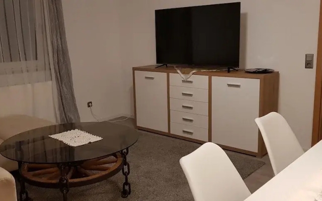 Outletcity Ferienwohnung