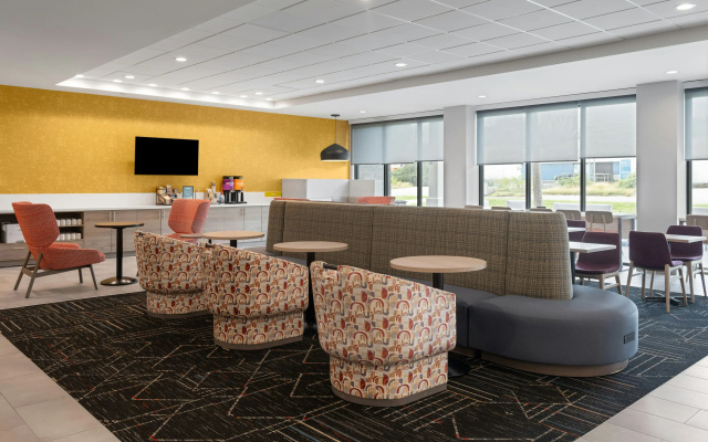 Home2 Suites By Hilton Austin South I-35