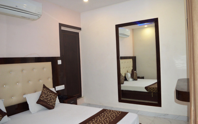 Hare Rama Guest House