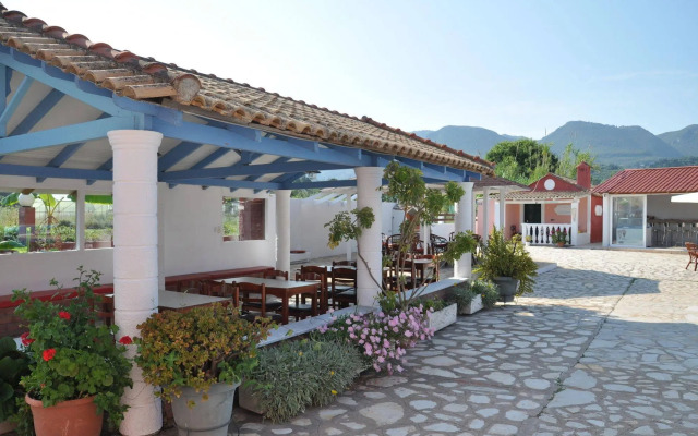 Tassos Apartments