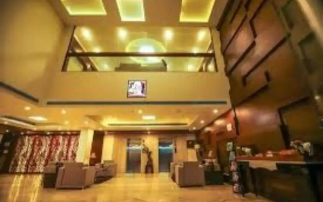 Krishna Valley Resort