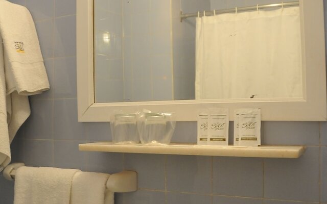 O2 Hotel Gualeguaychú