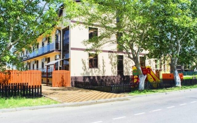 Aquarel Family Hotel