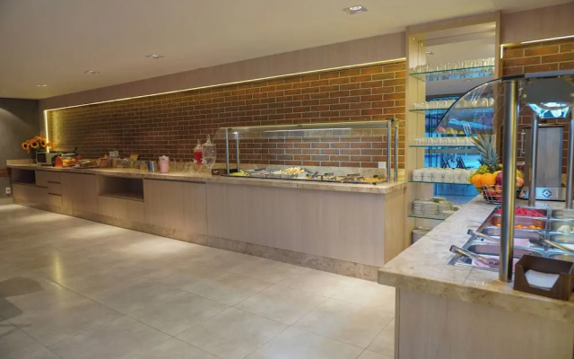 Hotel Tropical Garden