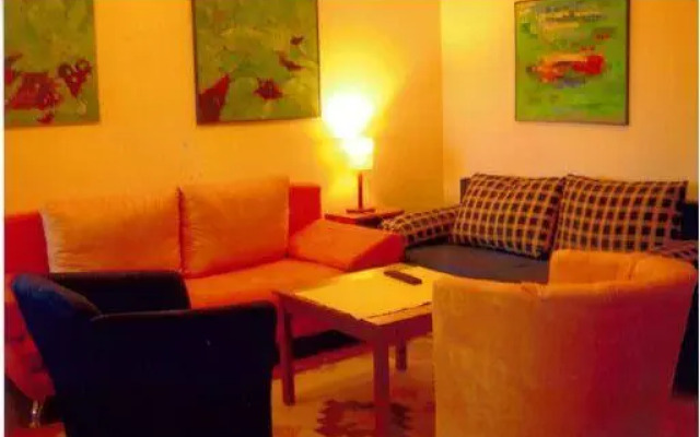 Kandolf Apartments Klagenfurt