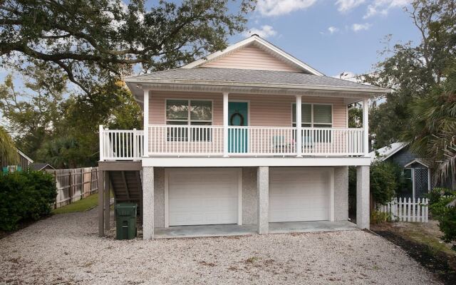 412 Union by Hodnett Cooper