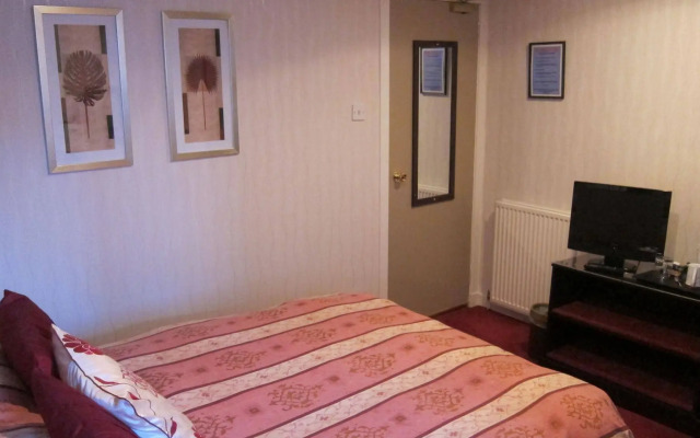The Jays Guest House