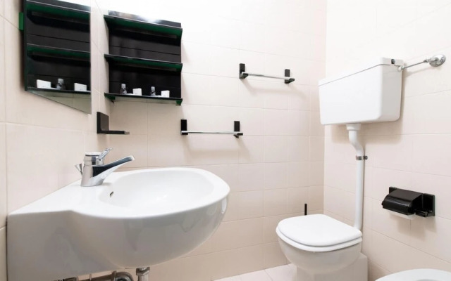 Italianway - Plagheira 1