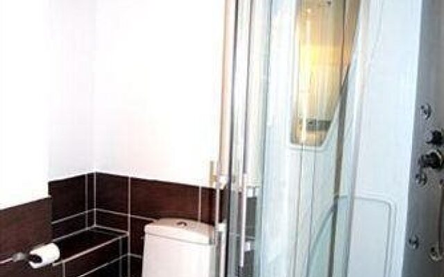 Hotel Saint Augustin