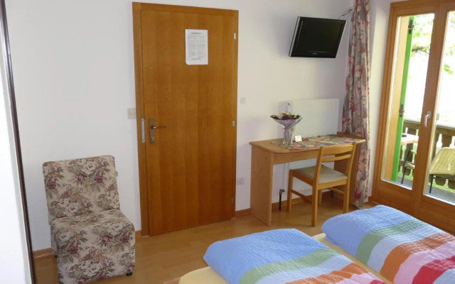 B & B Apartments Ortlerblick