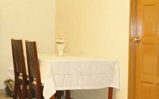 Kencana Homestay