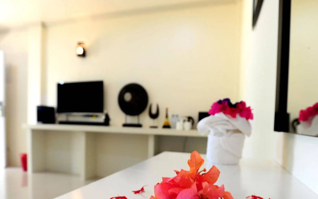 Virgin Island Beach Resort and Spa